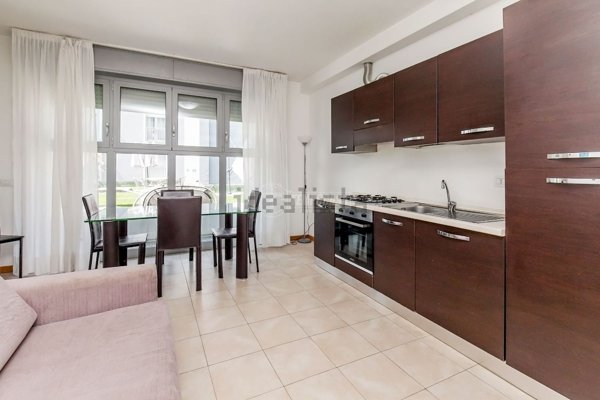 appartamento in vendita a Milano in zona Dergano