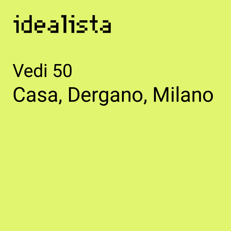 appartamento in vendita a Milano in zona Dergano