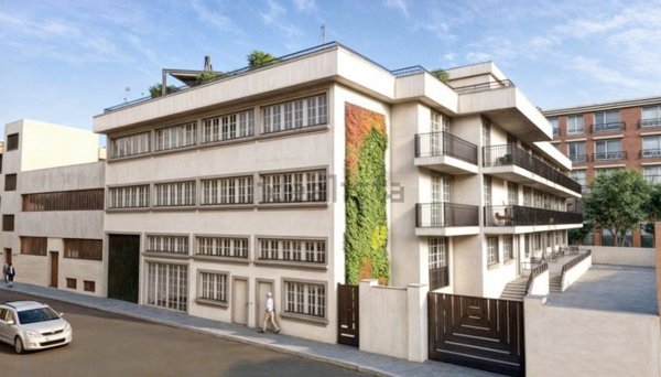 appartamento in vendita a Milano in zona Affori