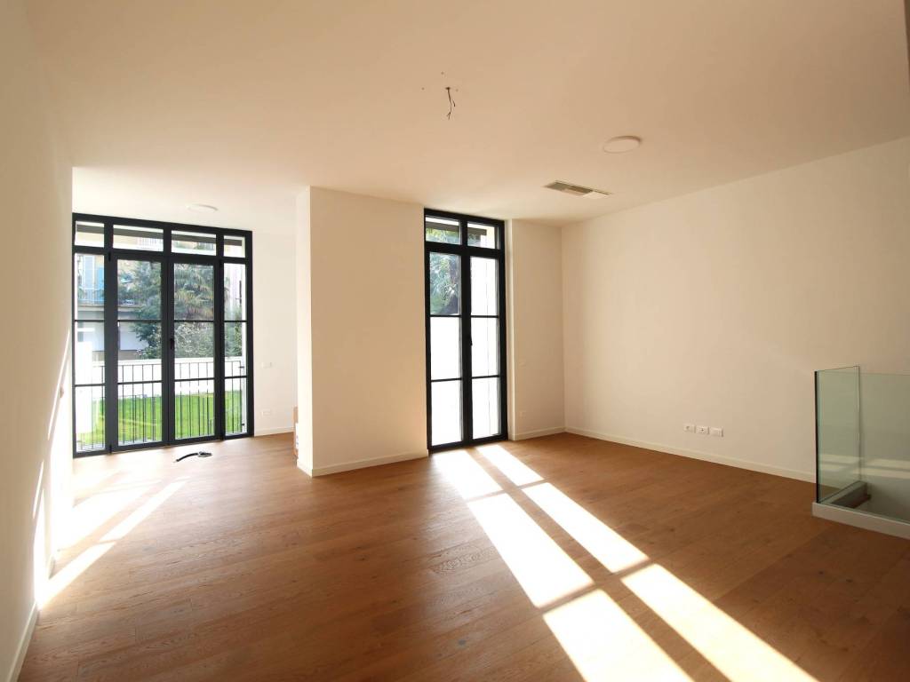 appartamento in vendita a Milano in zona Città Studi