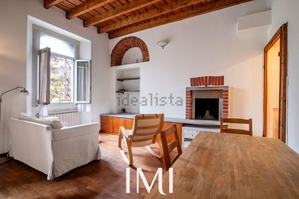 appartamento in vendita a Milano in zona Solari