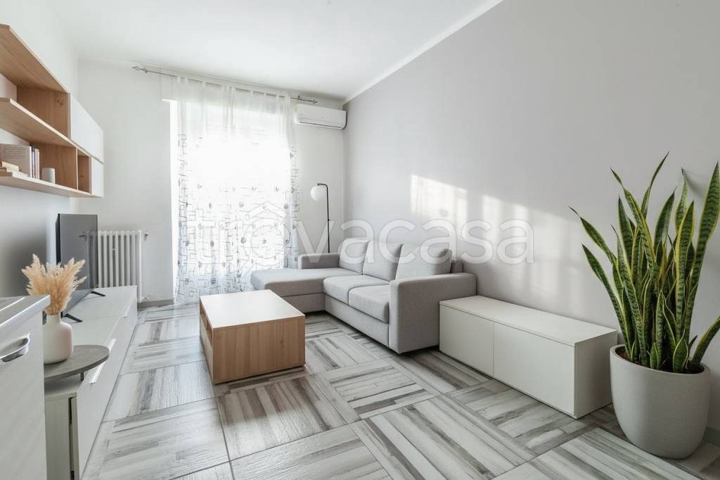 appartamento in vendita a Milano in zona Solari