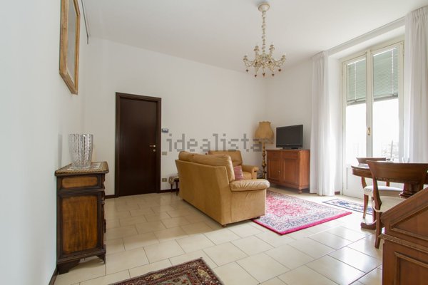 appartamento in vendita a Milano in zona Loreto