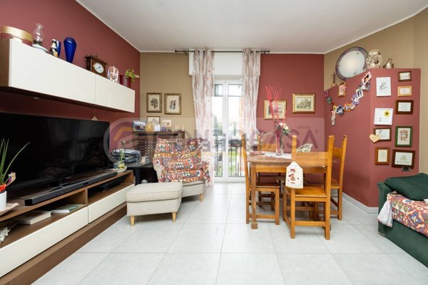 appartamento in vendita a Milano in zona Vialba