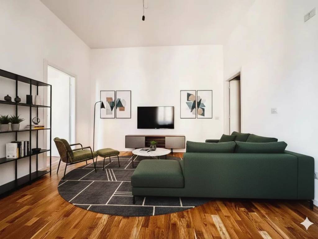 appartamento in vendita a Milano in zona Piazzale Lodi