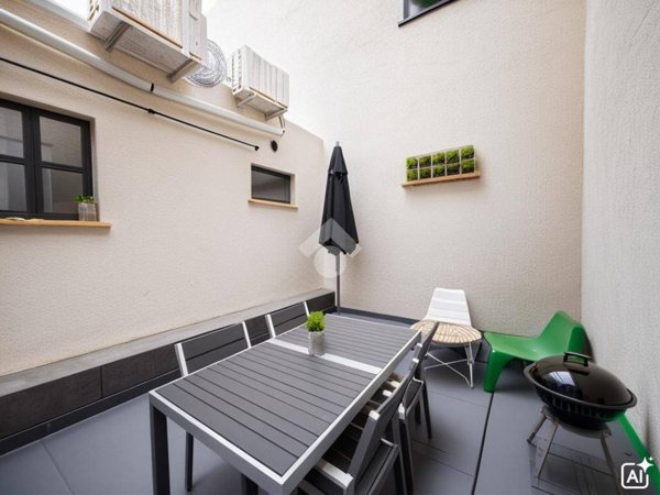 appartamento in vendita a Milano in zona Bovisa