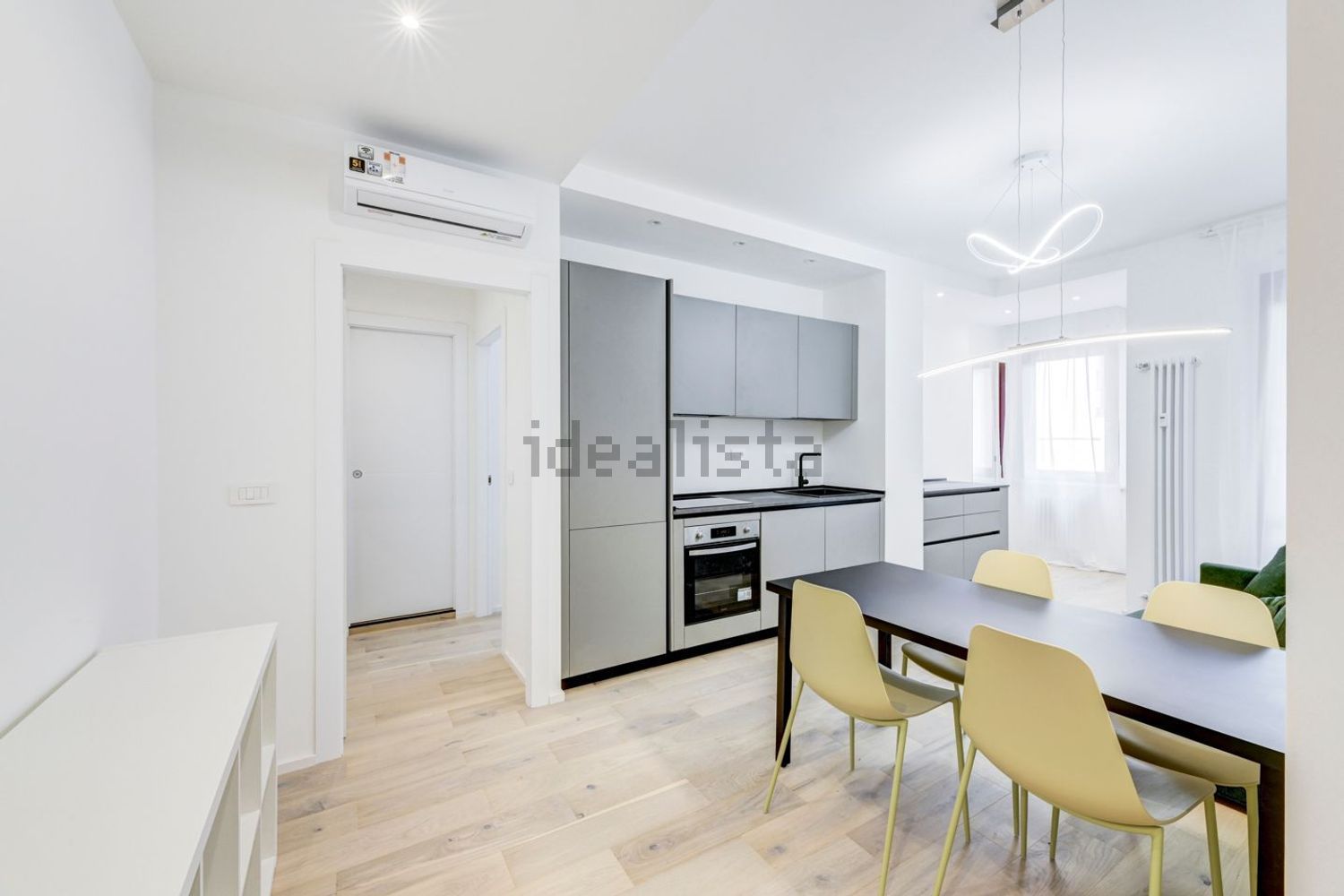 appartamento in vendita a Milano in zona San Vittore