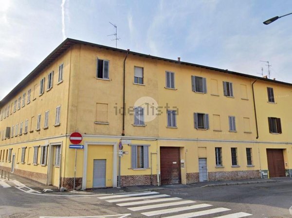 appartamento in vendita a Milano in zona Figino