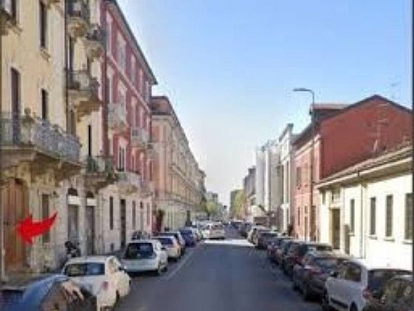 appartamento in vendita a Milano in zona Solari