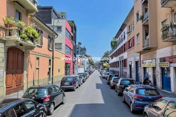 appartamento in vendita a Milano in zona Lambrate