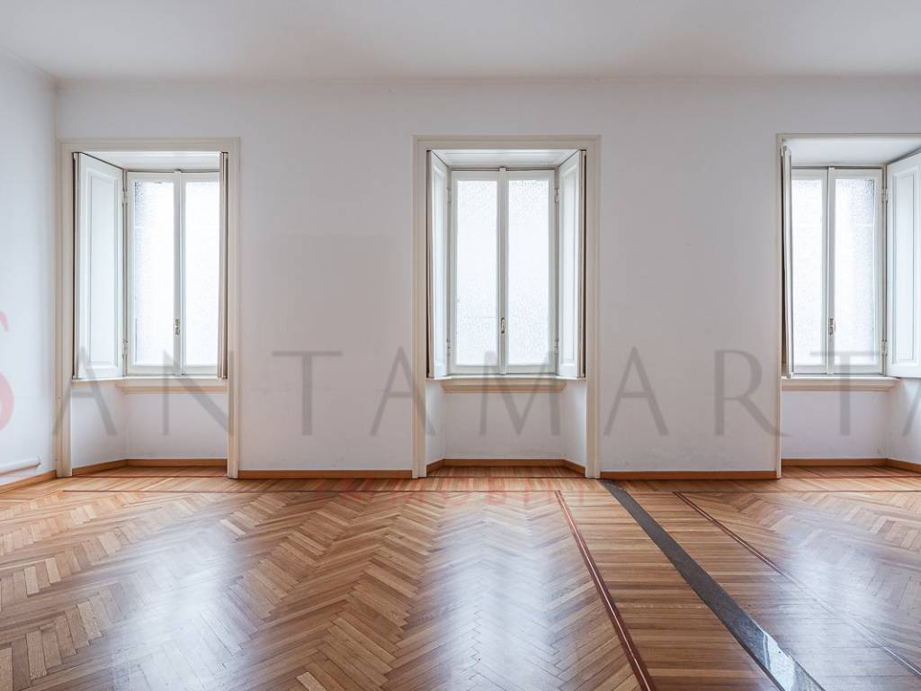 appartamento in vendita a Milano in zona Centro Direzionale