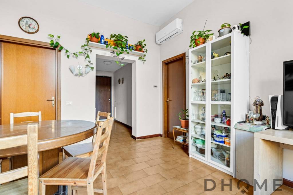 appartamento in vendita a Milano in zona Ortica