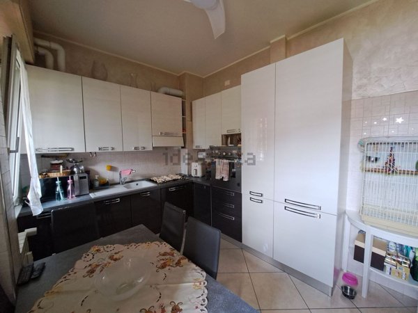 appartamento in vendita a Milano in zona Vialba