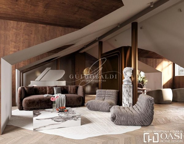 appartamento in vendita a Milano in zona Centro Storico