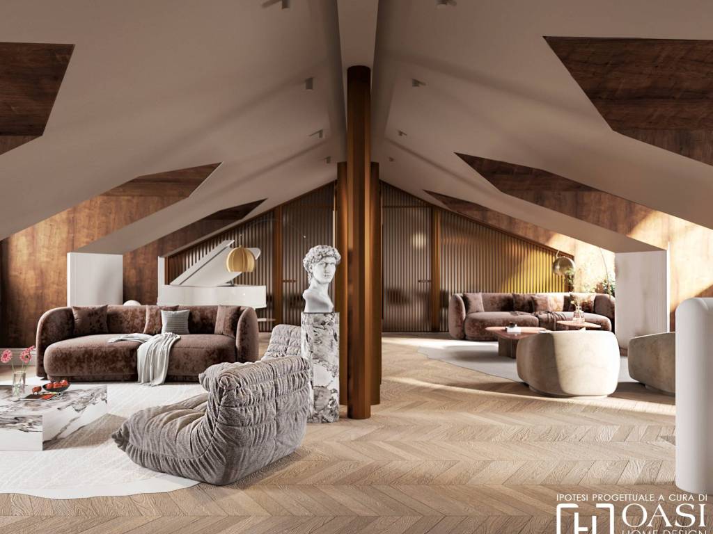 appartamento in vendita a Milano in zona Centro Storico