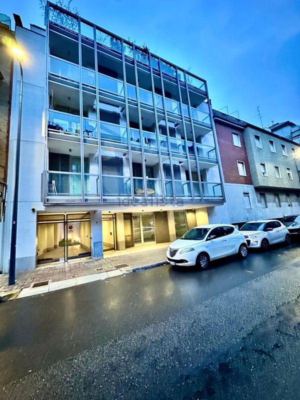 appartamento in vendita a Milano in zona Villapizzone