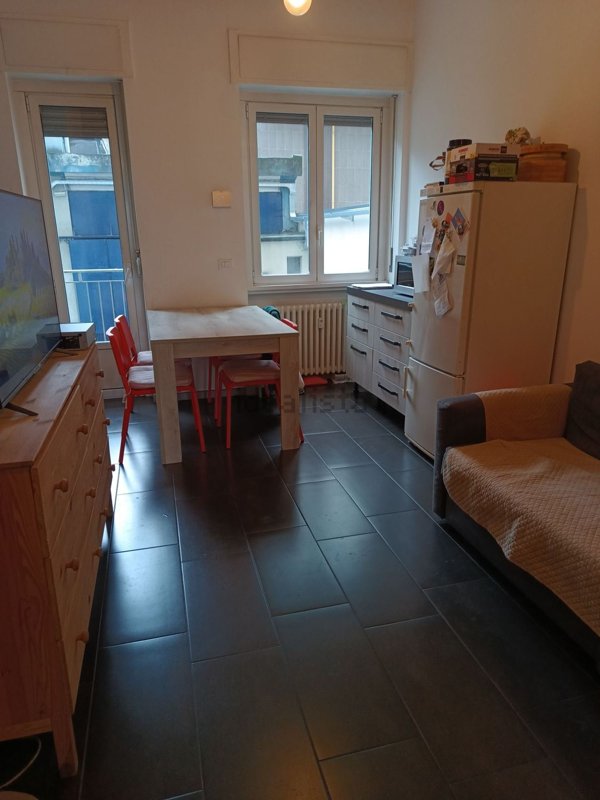 appartamento in vendita a Milano in zona San Vittore