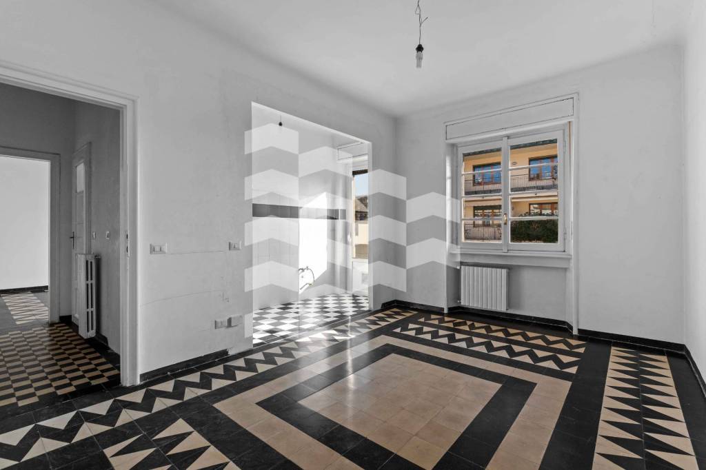 appartamento in vendita a Milano in zona Porta Romana