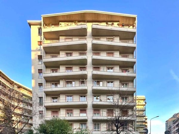 appartamento in vendita a Milano in zona Città Studi