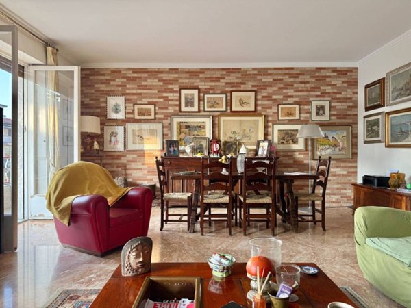 appartamento in vendita a Milano in zona Città Studi