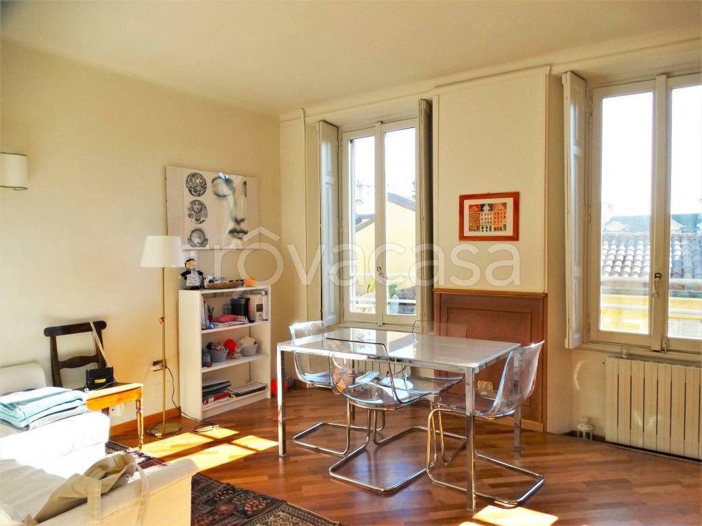 appartamento in vendita a Milano in zona Brera