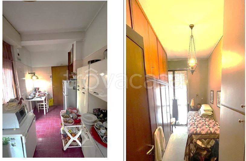 appartamento in vendita a Milano in zona San Siro