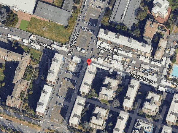 appartamento in vendita a Milano in zona Prato Centenaro