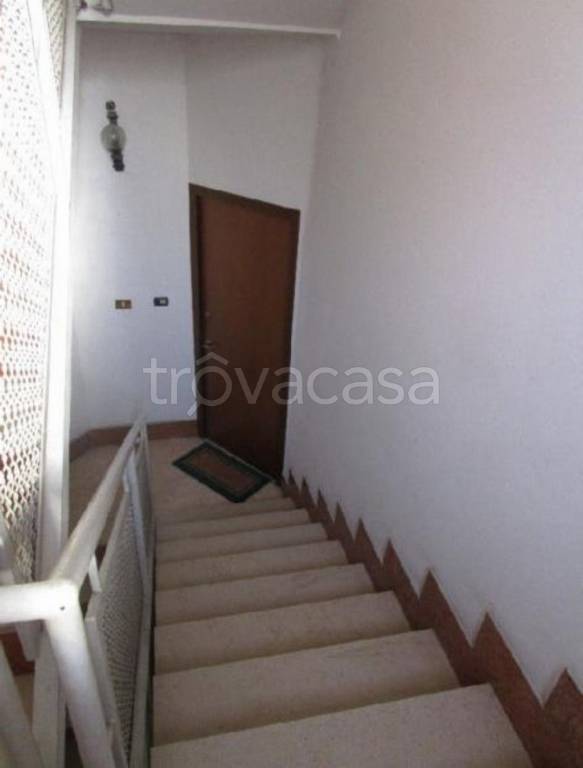 appartamento in vendita a Milano in zona Baggio