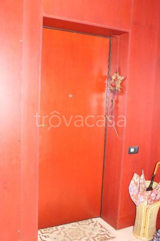 appartamento in vendita a Milano in zona Bicocca