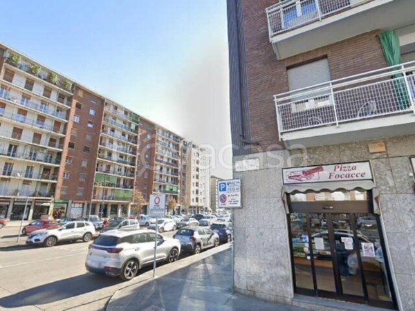 appartamento in vendita a Milano in zona Prato Centenaro
