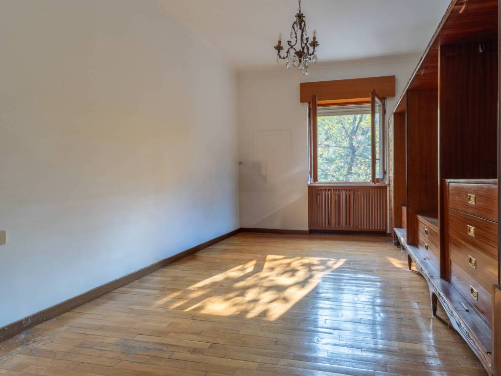 appartamento in vendita a Milano in zona Il Portello