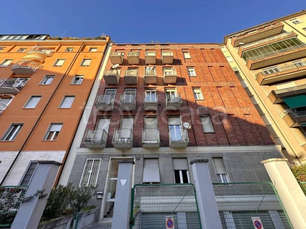 appartamento in vendita a Milano in zona Centro Storico