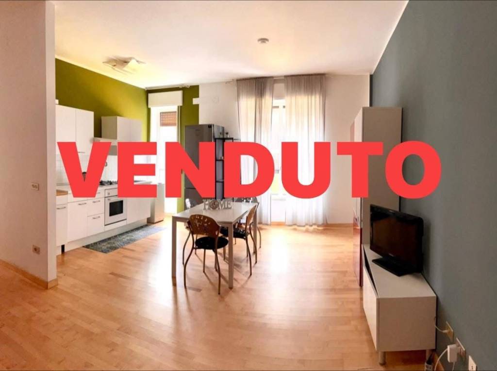 appartamento in vendita a Milano in zona San Siro