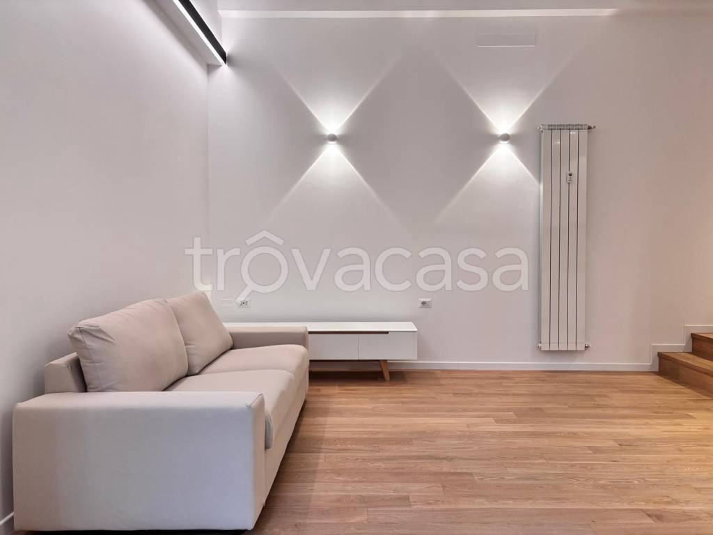 appartamento in vendita a Milano in zona Solari