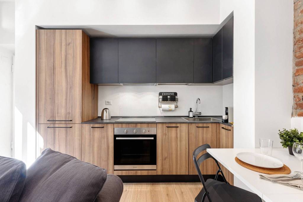 appartamento in vendita a Milano in zona Porta Romana