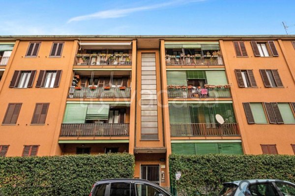 appartamento in vendita a Milano in zona Musocco