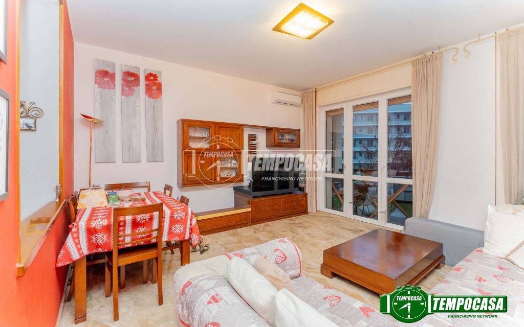 appartamento in vendita a Milano in zona San Siro