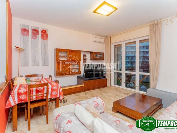 appartamento in vendita a Milano in zona San Siro