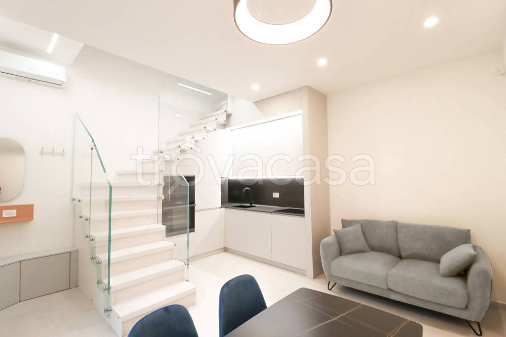 appartamento in vendita a Milano in zona Bocconi