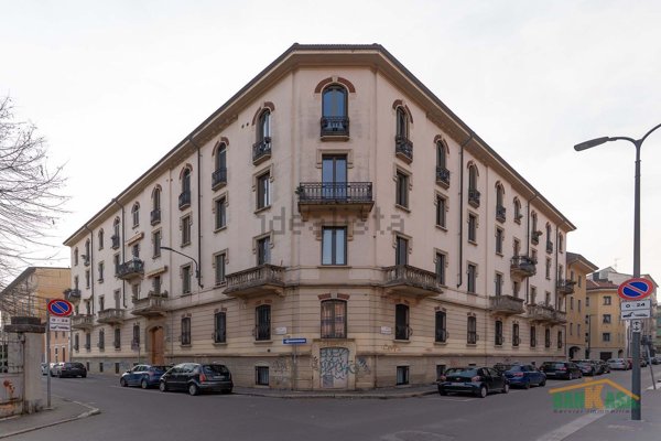 appartamento in vendita a Milano in zona Niguarda