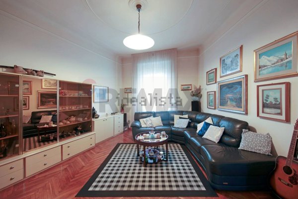 appartamento in vendita a Milano in zona Piazzale Lodi