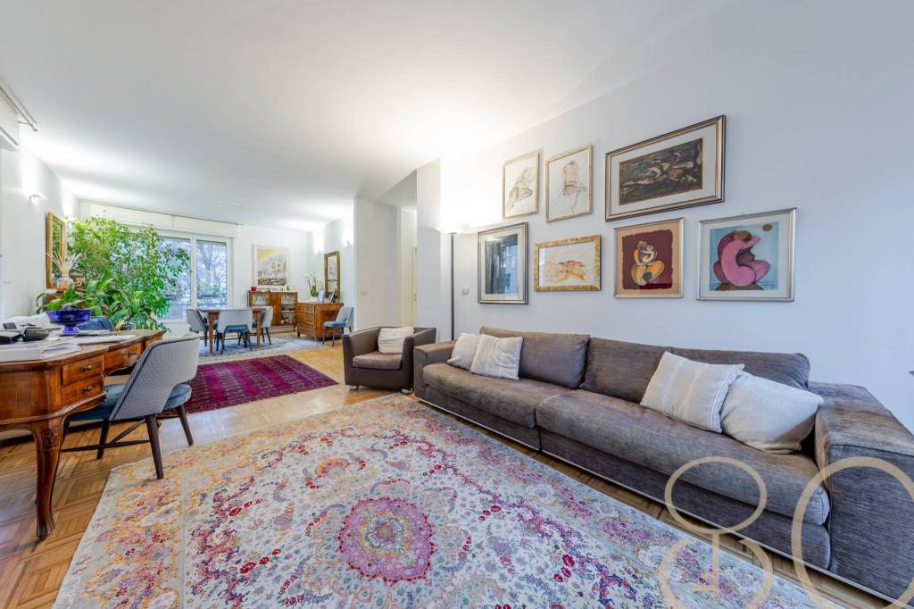 appartamento in vendita a Milano in zona Centro Storico