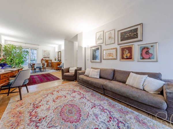 appartamento in vendita a Milano in zona Centro Storico