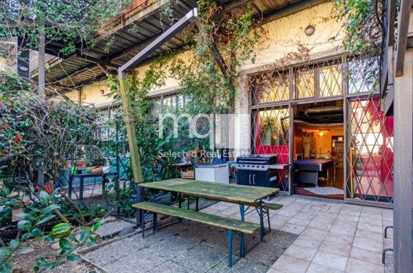 appartamento in vendita a Milano in zona Precotto