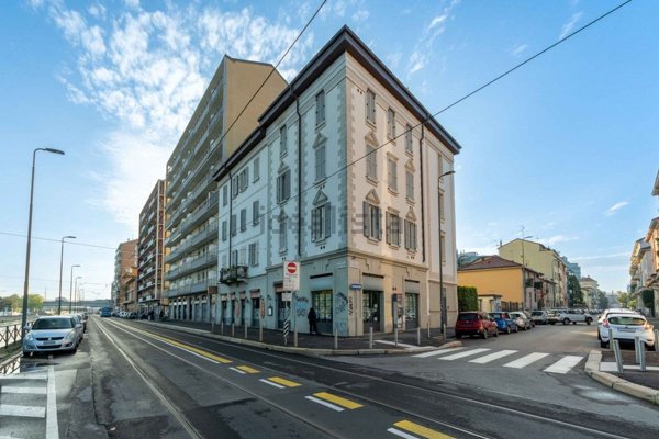 appartamento in vendita a Milano in zona San Cristoforo