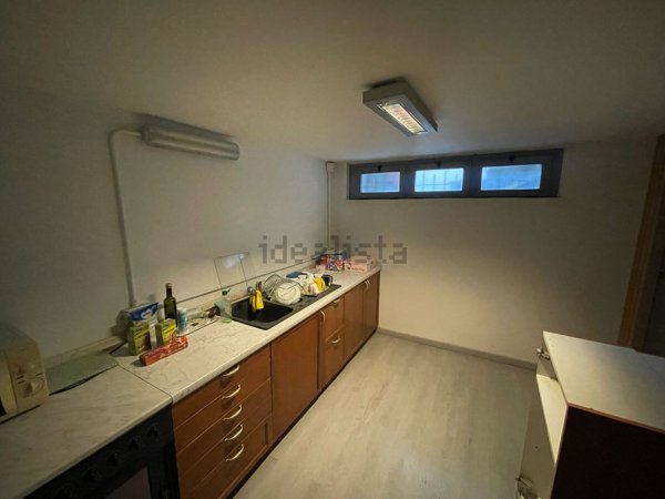 ufficio in vendita a Milano in zona Il Portello