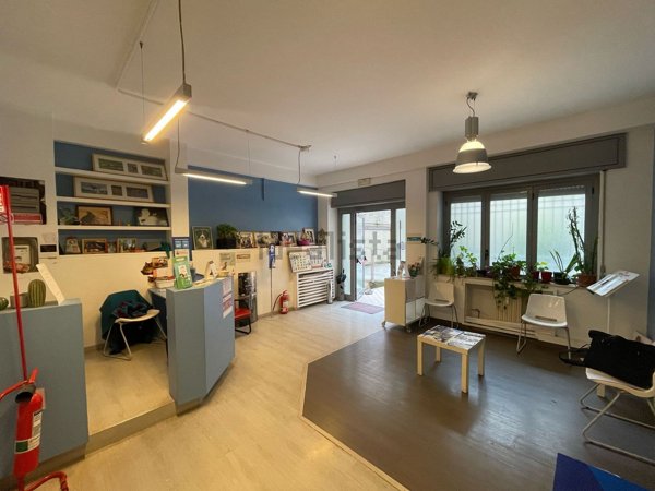 ufficio in vendita a Milano in zona Il Portello
