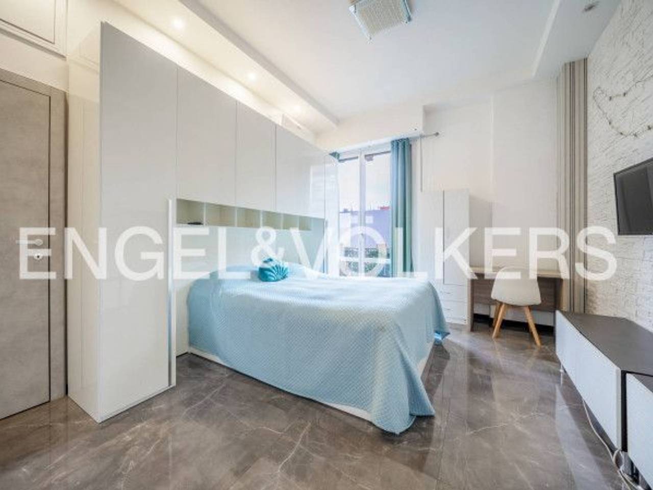 appartamento in vendita a Milano in zona Centro Direzionale