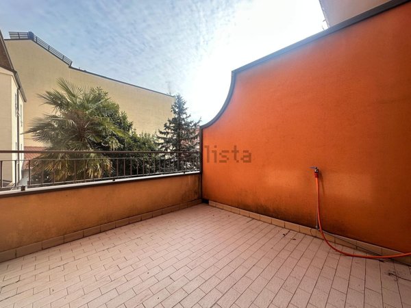 appartamento in vendita a Milano in zona Niguarda