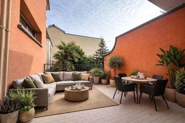 appartamento in vendita a Milano in zona Niguarda